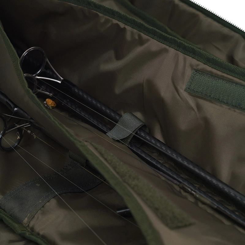 Solar Tackle Worldwide 3+ Rod Holdalls